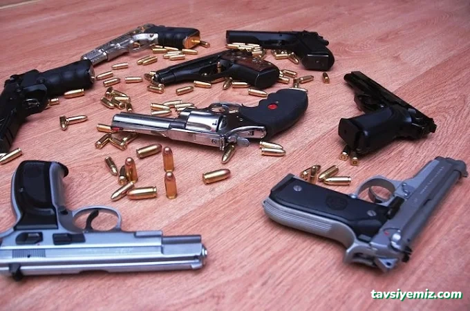 Poligon Spor Eğitim Atıcılık Ltd. Şti. (Konya Atış Poligonu)