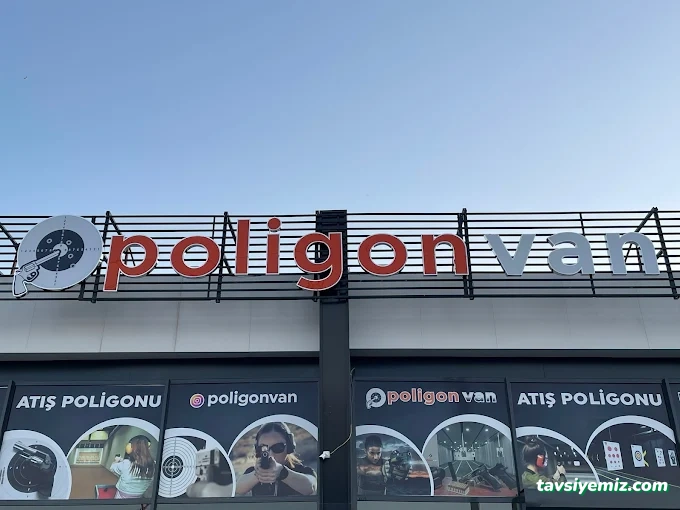 Poligon Van