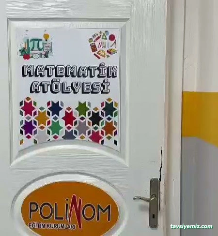 Polinom Eğitim Kurumları