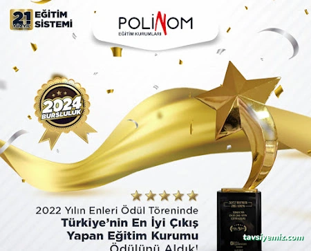 Polinom Eğitim Kurumları