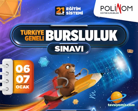 Polinom Eğitim Kurumları