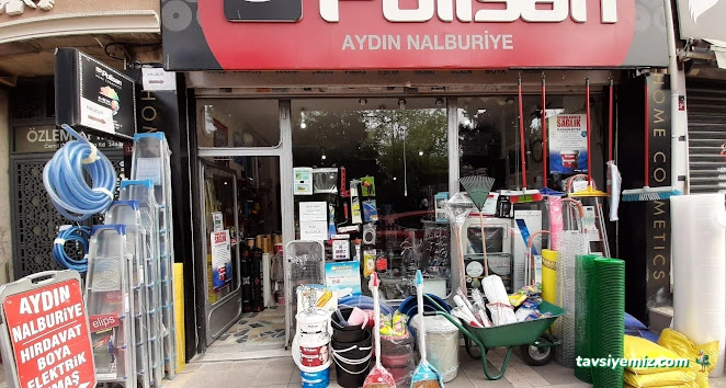 Polisan Aydin Nalbur İnş. Mlz.