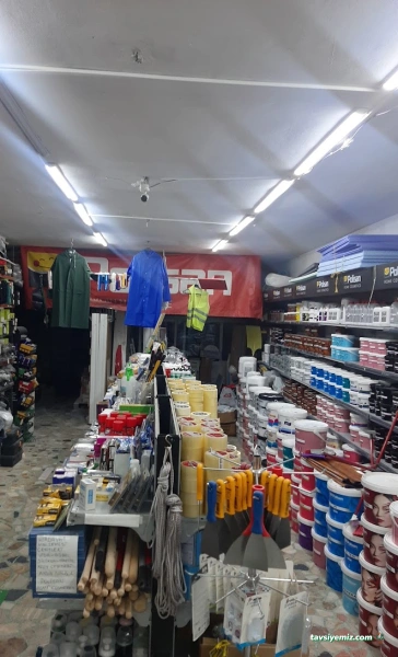 Polisan Aydin Nalbur İnş. Mlz.