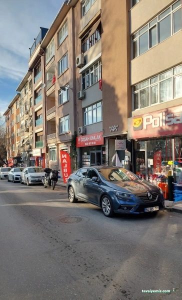 Polisan Aydin Nalbur İnş. Mlz.