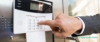 Polsan Yangın Alarm Ve Güvenlik Sistemleri