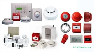 Polsan Yangın Alarm Ve Güvenlik Sistemleri