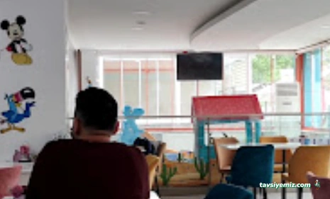 Poncik Eğlence Merkezi