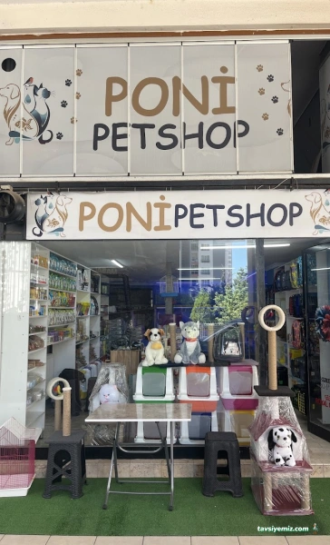Poni Petshop