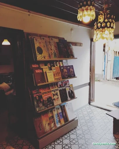 Porsuk Kültür Sanat Dergisi Ve Porsuk Kültür Yayıncılık