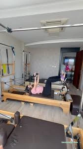 Port Pilates Diyarbakır