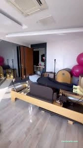 Port Pilates Diyarbakır