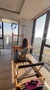 Port Pilates Diyarbakır