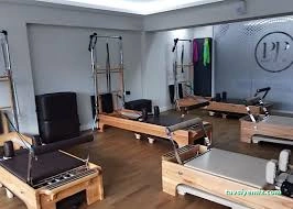 Port Pilates Diyarbakır