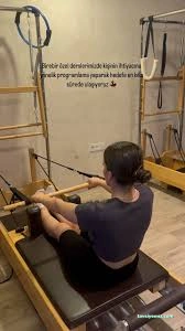 Port Pilates Diyarbakır