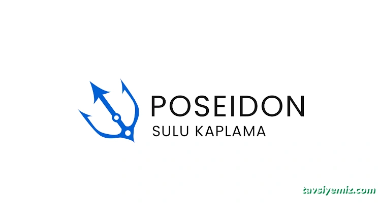 Poseidon Sulu Kaplama
