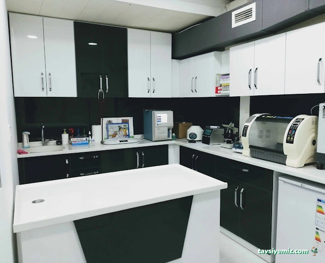 Poseidon Veteriner Kliniği