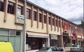 Posof Halk Eğitimi Merkezi