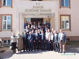 Posof Kaymakamlığı