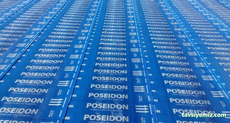 Poyraz Çatı Ve Oluk Sistemleri