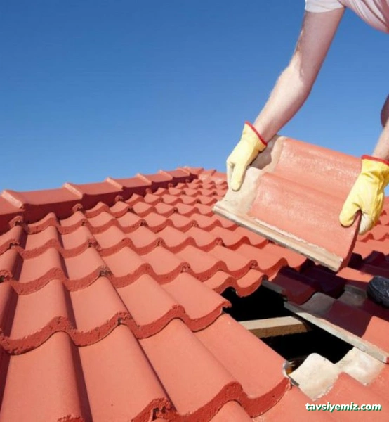 Poyraz Çatı Ve Oluk Sistemleri