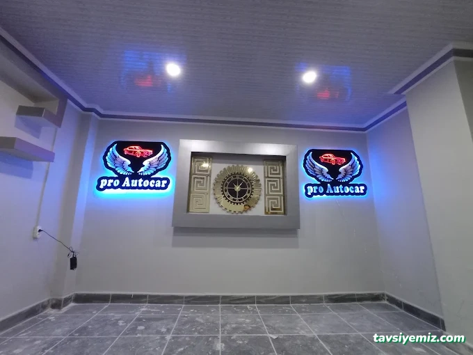 Poyraz Dekor Mustafa Koç