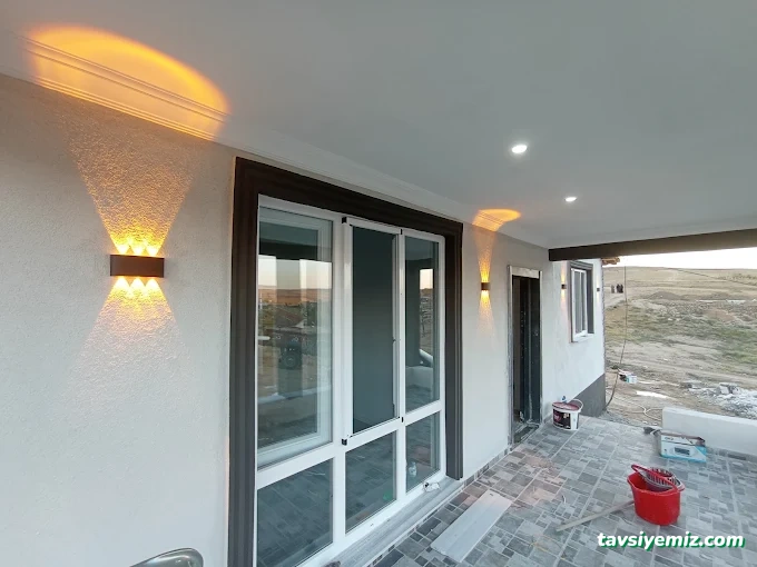 Poyraz Dekor Mustafa Koç