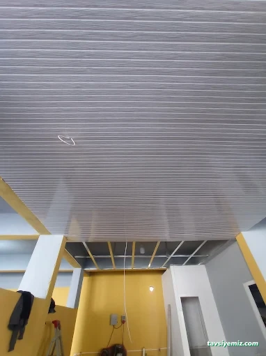 Poyraz Dekor Mustafa Koç