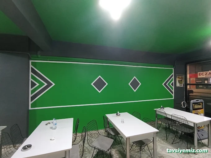 Poyraz Dekor Mustafa Koç