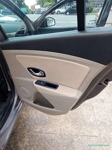 Poyraz Oto Döşeme Araç İçi Dizayn