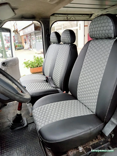 Poyraz Oto Döşeme Araç İçi Dizayn