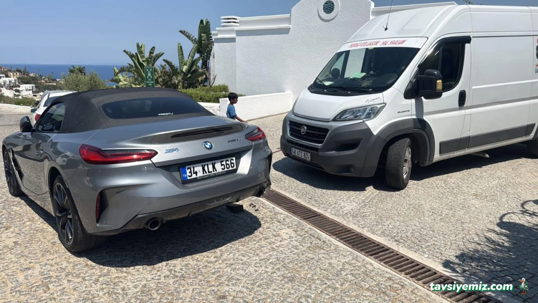 Poyraz Oto Lastik Ve Yol Yardım