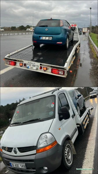 Poyraz Oto Yol Yardım