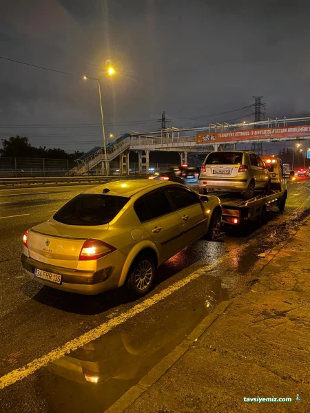 Poyraz Oto Yol Yardım