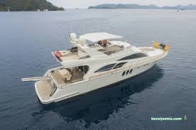 Poyraz Paşa Yatçılık