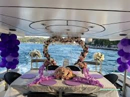 Poyraz Paşa Yatçılık