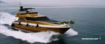 Poyraz Paşa Yatçılık