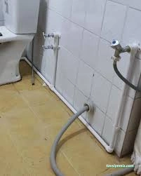 Poyraz Sıhhi Tesisat