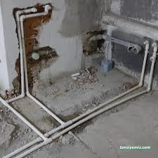 Poyraz Sıhhi Tesisat