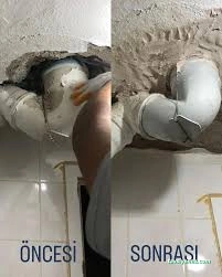 Poyraz Sıhhi Tesisat