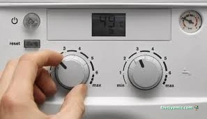 Poyraz Teknik Fatih Klima Kombi Servisi