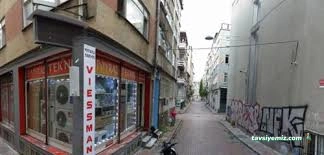 Poyraz Teknik Fatih Klima Kombi Servisi