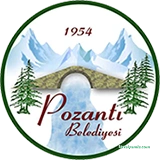 Pozantı Belediyesi