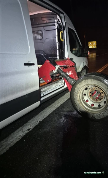 Pozantı Seyyar Oto Lastik 7/24 Yol Yardım-Yerinde Tamir Yapılır |Gamber Oto Tamir|