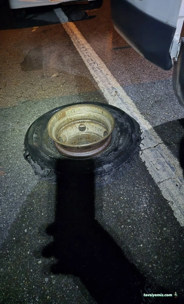 Pozantı Seyyar Oto Lastik 7/24 Yol Yardım-Yerinde Tamir Yapılır |Gamber Oto Tamir|