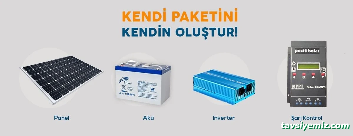 Pozitif Solar Enerji