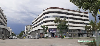 Pratik-A Hırdavat Nalburiye