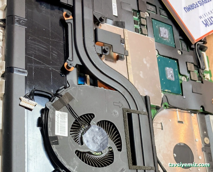 Pratik Servisim • İzmir Bilgisayar Ve Telefon Tamir Atölyesi