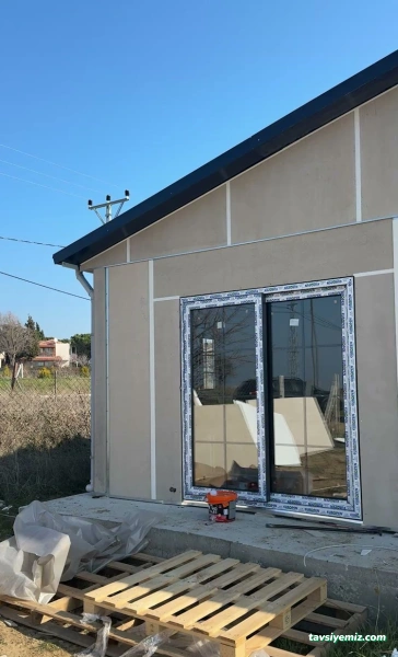 Prefabrik 17 Çanakkale