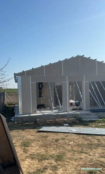 Prefabrik 17 Çanakkale