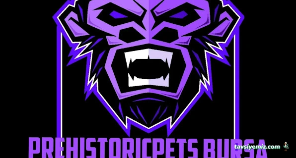 Prehistoricpets Petshop